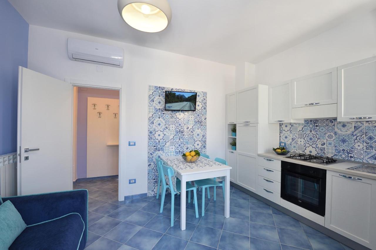 Casa Flavia Appartamento